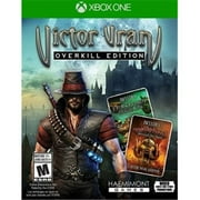 Thq Nordic Victor Vran Overkill Edition - Xbox One