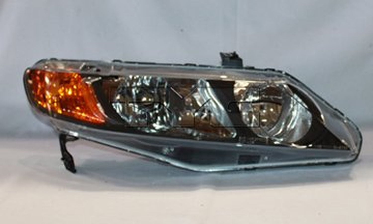 TYC 20673301 Headlight Assembly Fits 2007 Honda Civic