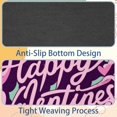 thumbnail image 4 of Valentine's Day Square Desk Mat Mousepad, 8.3x9.8 Inch Non-Slip Rubber Bottom, Printed Gaming Mousepad for Office and Gaming, 4 of 6