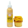 thumbnail image 1 of GEL LIQUID FOOD COLOR RADIANT GOLD 125ml, 4.5oz, 1 of 2