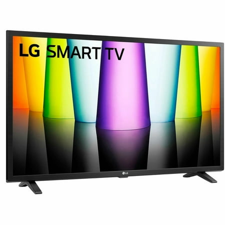 LG - 32" Class LED HD Smart webOS TV