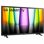 LG - 32 -Inch Class LED HD Smart webOS TV