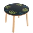 thumbnail image 1 of Mesita Infantil De Madera | Safari | Diseño Mexicano, 1 of 4