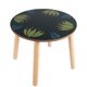 thumbnail image 1 of Mesita Infantil De Madera | Safari | Diseño Mexicano, 1 of 4