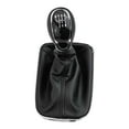 thumbnail image 4 of LLDI 5 / 6 Speed Gear Shift Knob Lever Handle for Vauxhall for Opel for Inignia A G09 6speed, 4 of 9