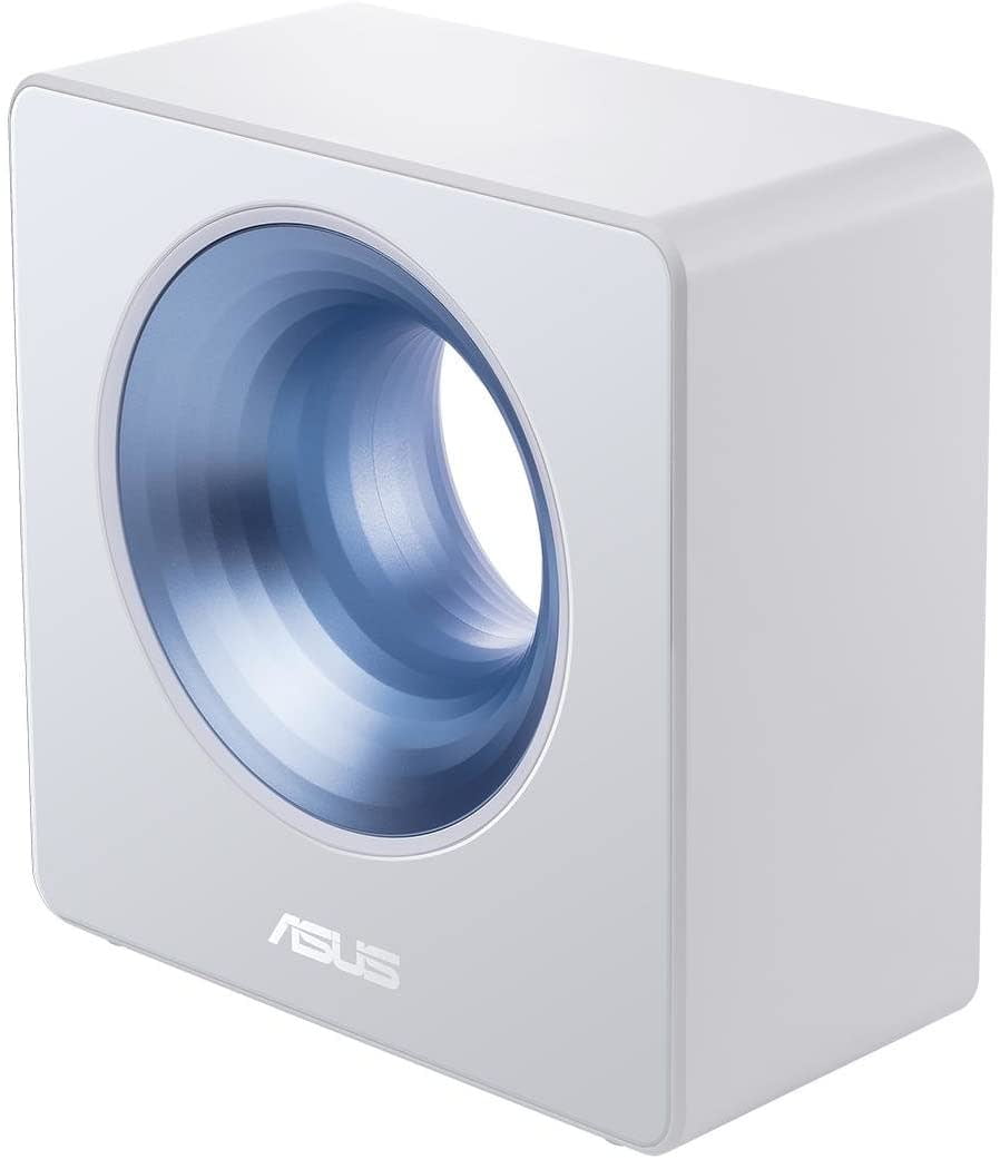 Asus Blue Cave IEEE 802.11ac Ethernet Wireless Router