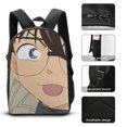 thumbnail image 3 of Conan Edogawa Backpack School Visionary Set Forward-Thinking Three Piece Combo, 3 of 5