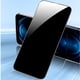thumbnail image 3 of 2PCS Full Cover Anti-Spy Screen Protector For,iPhone14/14Plus/14Pro/14ProMax ,iPhone13/13Mini/13Pro/13ProMax ,iPhone12/12Mini/12Pro/12ProMax, ,iPhone11/11Pro/11Pro Max ,iPhoneXR Gift For Birthday/East, 3 of 4