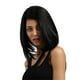 thumbnail image 1 of Mujeres Corta Peluca Sintética Recta Rizada Afro Onduda Pelucas De Cabello Resistente Al Calor De Diario Colcomx Pelucas sintéticas para mujeres, 1 of 8