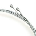 thumbnail image 2 of RENACLIPY 2-Pack Adjustable Steel Bike Brake Cables Compatible with All Types and Models, 2 of 3