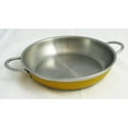 thumbnail image 6 of Bon Chef Classic Country French Saute Pan/Skillet with Lid, 6 of 7