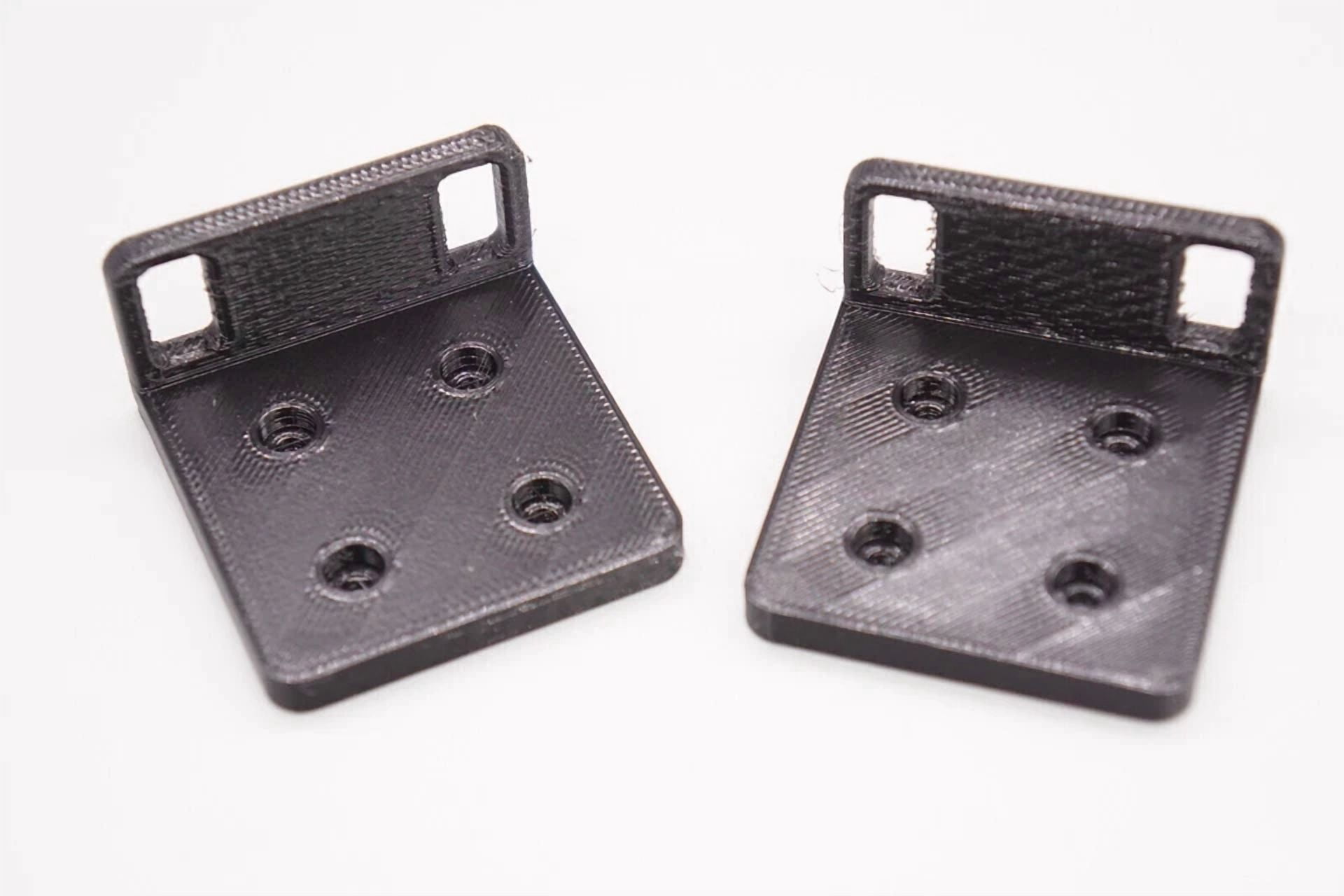 Replacement Rack Ears For D-Link Dgs-1210-28 28-Port Network Switch