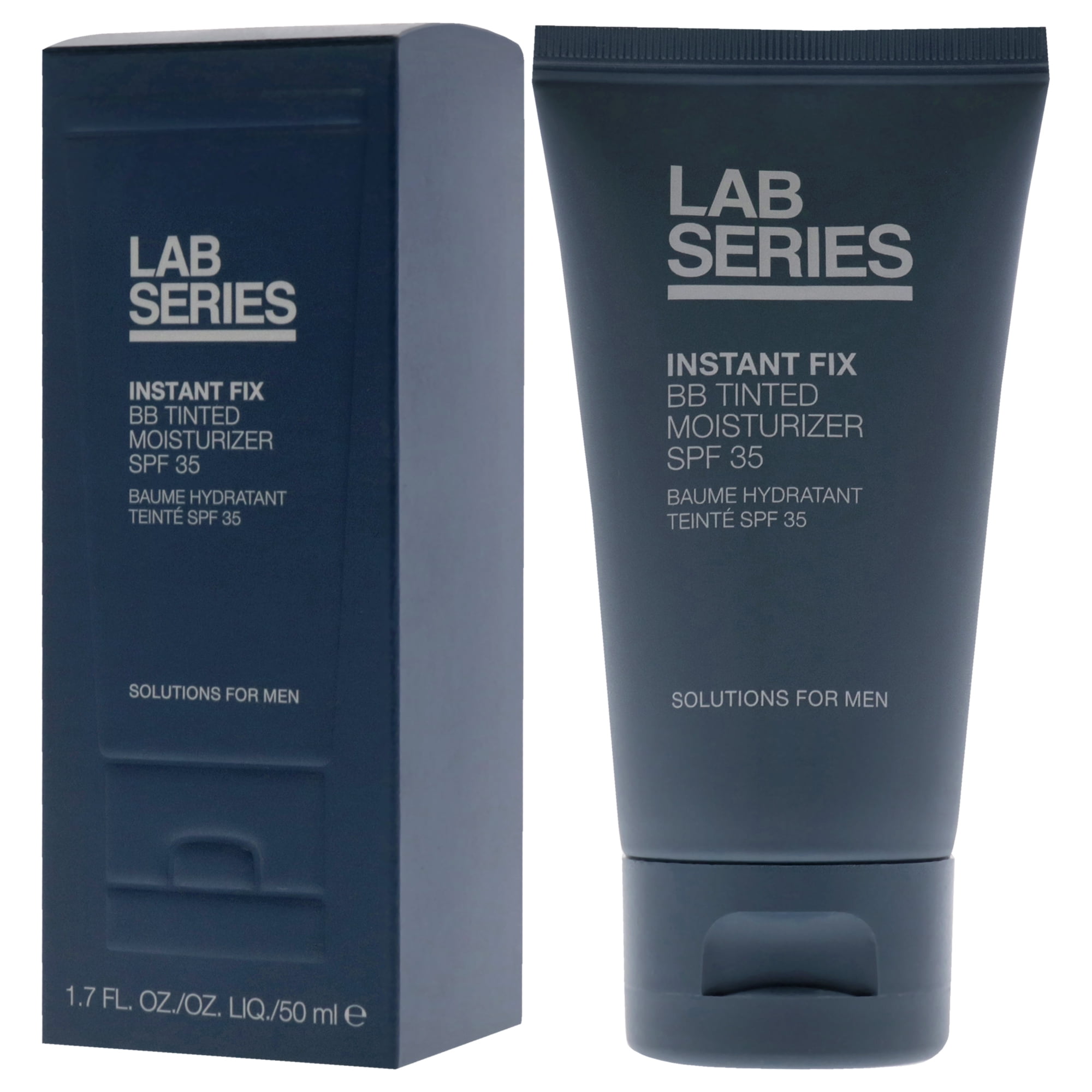 LAB SERIES インスタント フィックス 50ml 3本 431918fb-ac8d-40f2-9c6c-