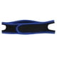 thumbnail image 1 of Correa antironquidos para la barbilla, correa ajustable y transpirable para detener los ronquidos, cinturón de soporte para la mandíbula (azul real, cubierta de borde), 1 of 14