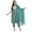 Green, variant on AnjuShree Choice Women Indian Kurtis set for women