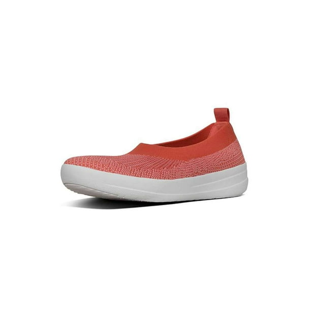 uberknit ballerina flat