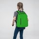 thumbnail image 5 of Disketp Green Mochila Ligera e Impermeable, Mochila de Día Resistente para Viajes, Senderismo y Uso Diario para Hombre y Mujer, 5 of 7