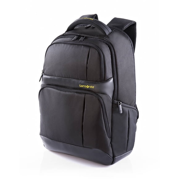 Backpack Ikonn III paraLaptop Negro Samsonite 15.4¨ Samsonite Ikonn 3