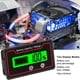 thumbnail image 3 of Medidor de energía Speravity con Pantalla LCD para vehículos repuestos y accesorios luz verde, 3 of 6