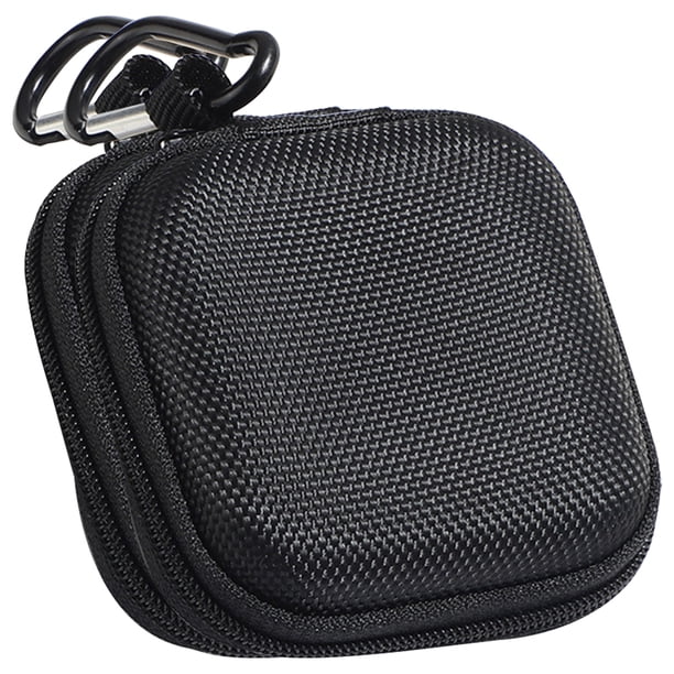 EeaseMX 2 organizadores electrónicos, bolsa de cables, bolsa organizadora de viaje, estuche para accesorios electrónicos.