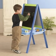 Little Tikes Hudson Line Wood Easel