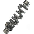 thumbnail image 1 of Seapple CRANKSHAFT 897112-981-0 897033-171-2 897146520-2 Stroke 55mm Compatible with Isuzu 4HG1 Engine, 1 of 6