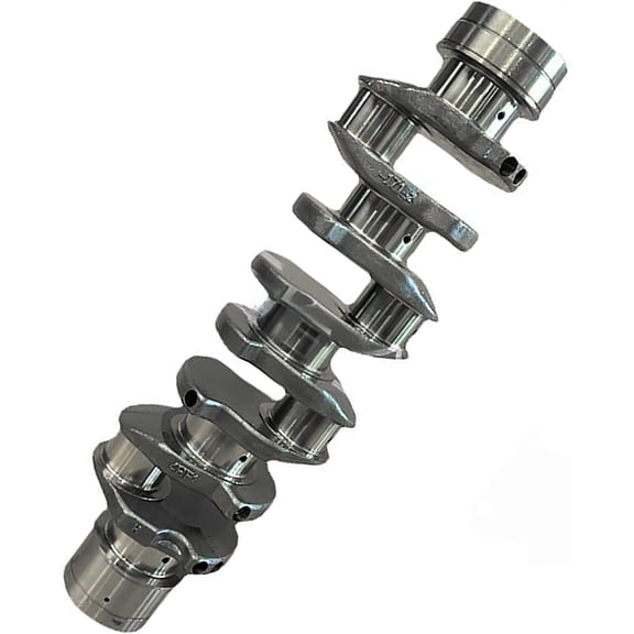 Seapple CRANKSHAFT 897112-981-0 897033-171-2 897146520-2 Stroke 55mm Compatible with Isuzu 4HG1 Engine