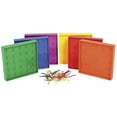 thumbnail image 5 of Learning Advantage Geoboard Set, 5 of 7