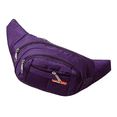 thumbnail image 2 of Riñonera Deportiva Malubero Para Hombre Y Mujer morado, 2 of 3
