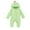 Green, variant on Up to 30% off Toddler Baby Girls Boy Zipper Long Sleeve Cute Dinosaur Siamese Climbing Romper 12-18 Monthsonths