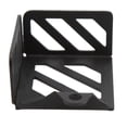 thumbnail image 2 of Rear Brake Fluid Reservoir Guard, Durable Smooth Edge Carbon Steel Rear Brake Fluid Tank Cover For Modification ANGGREK Otros, 2 of 8