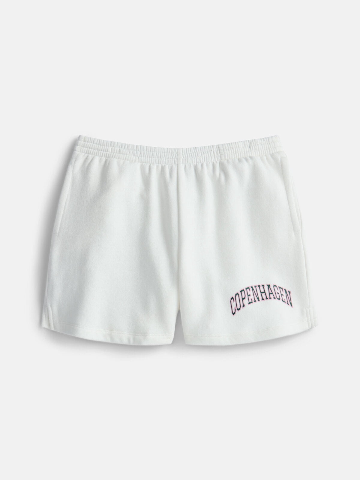 Weekend Academy Girls Fleece Shorts, Sizes 4-18