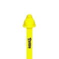 thumbnail image 4 of Pez Peeps Easter Candy Dispenser, Easter Peeps with 3 Candy Refills - Pack of 3 colors, Yellow, Blue and Pink, 4 of 7
