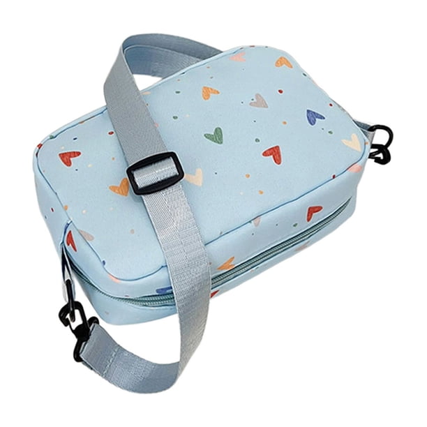 Bolso casual de moda para mujer, bolso de hombro, bolso de mensajero, cartera