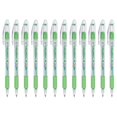 thumbnail image 1 of Boligrafo Gel Pentel Solar Pop Neon K96K Punta Media 0.6mm, 1 of 5