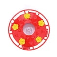 thumbnail image 4 of InsCrazy Bird Feeder, Spring Decor 2025 New Hummingbird Feeders New Bird Feeding Device Hummingbird Water Feeding Device, 4 of 8