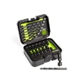thumbnail image 3 of Juego de extractores GRIPEDGE Tools G-FORS de 14 piezas con brocas para la izquierda, 3 of 4