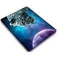 thumbnail image 1 of KSK KAISHEK Hard Shell Case Only for 2016-2019 Released MacBook Pro 15" with Retina Display Touch Bar Model: A1707&A1990 Animal 181, 1 of 5