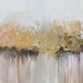 thumbnail image 3 of Jill, Susan 12x12 Black Modern Framed Museum Art Print Titled - Champagne Shadows, 3 of 5