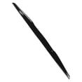 thumbnail image 4 of 99cm Rear Trunk Spoiler Increase Driving Stability Reduce Wind Resistance Universal for Cars Glossy Black, 4 of 4