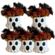 thumbnail image 1 of Cubo fantasma XINYU decoración de cubo fantasma 2024 jardinera fan, 1 of 7