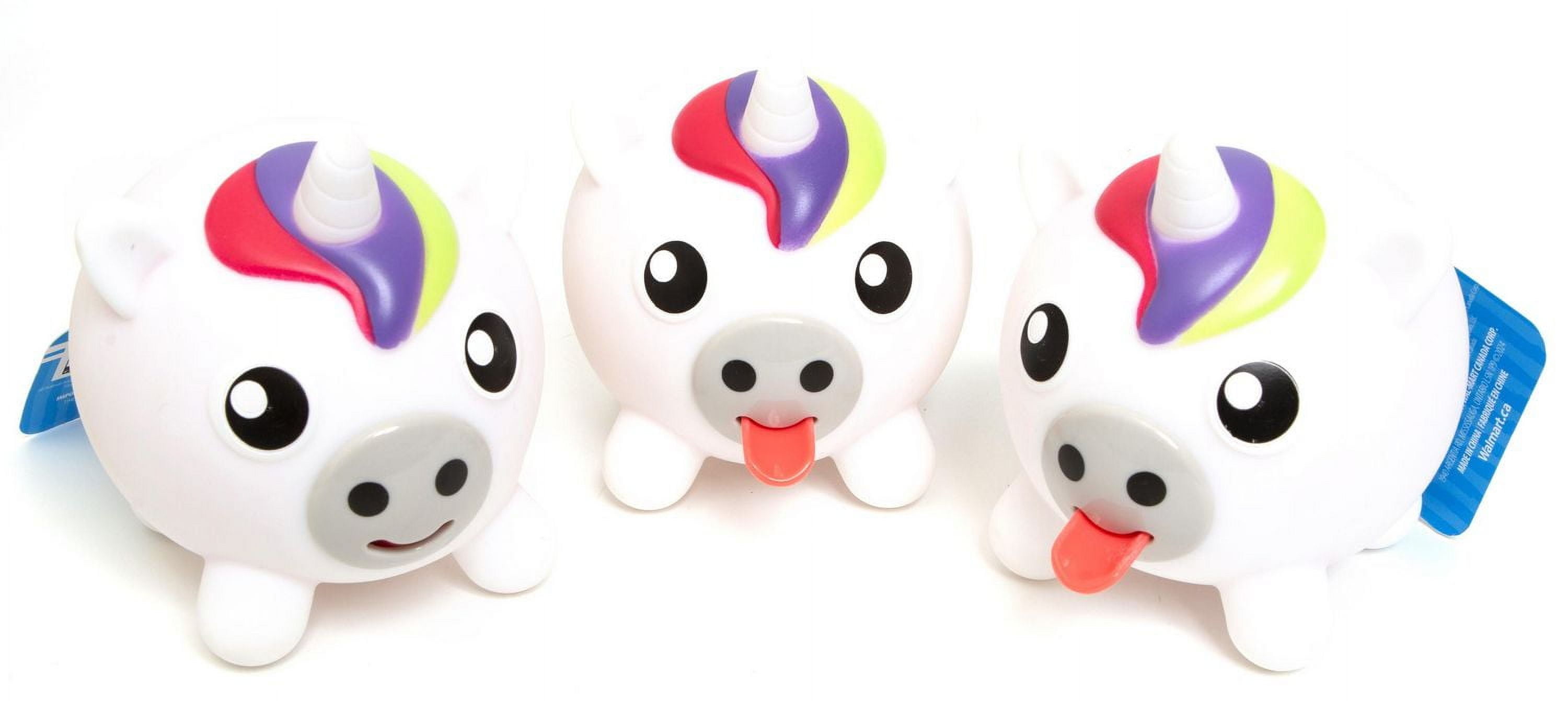 Animaux gluants 2 ans et plus