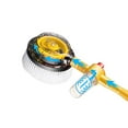 thumbnail image 2 of ATMOMO Car Pressure Washer Rotating Wash Brush Vehicle Care Washing Sponge Cleaning Tool, 2 of 10