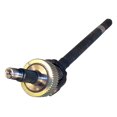 thumbnail image 4 of Crown Automotive Arbre d'Axe 4874307 Remplacement OE; Simple, 4 of 5