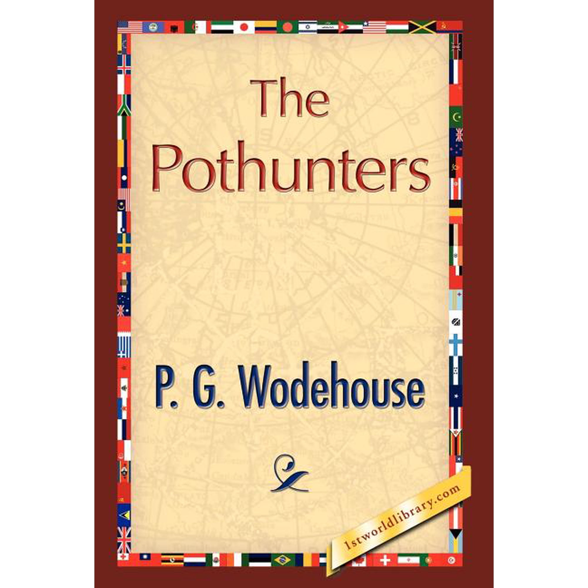 The Pothunters (Hardcover)