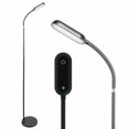 thumbnail image 1 of LUMOS LED Rechargeable Battery Operated Reading Floor Lamp, 1 of 6