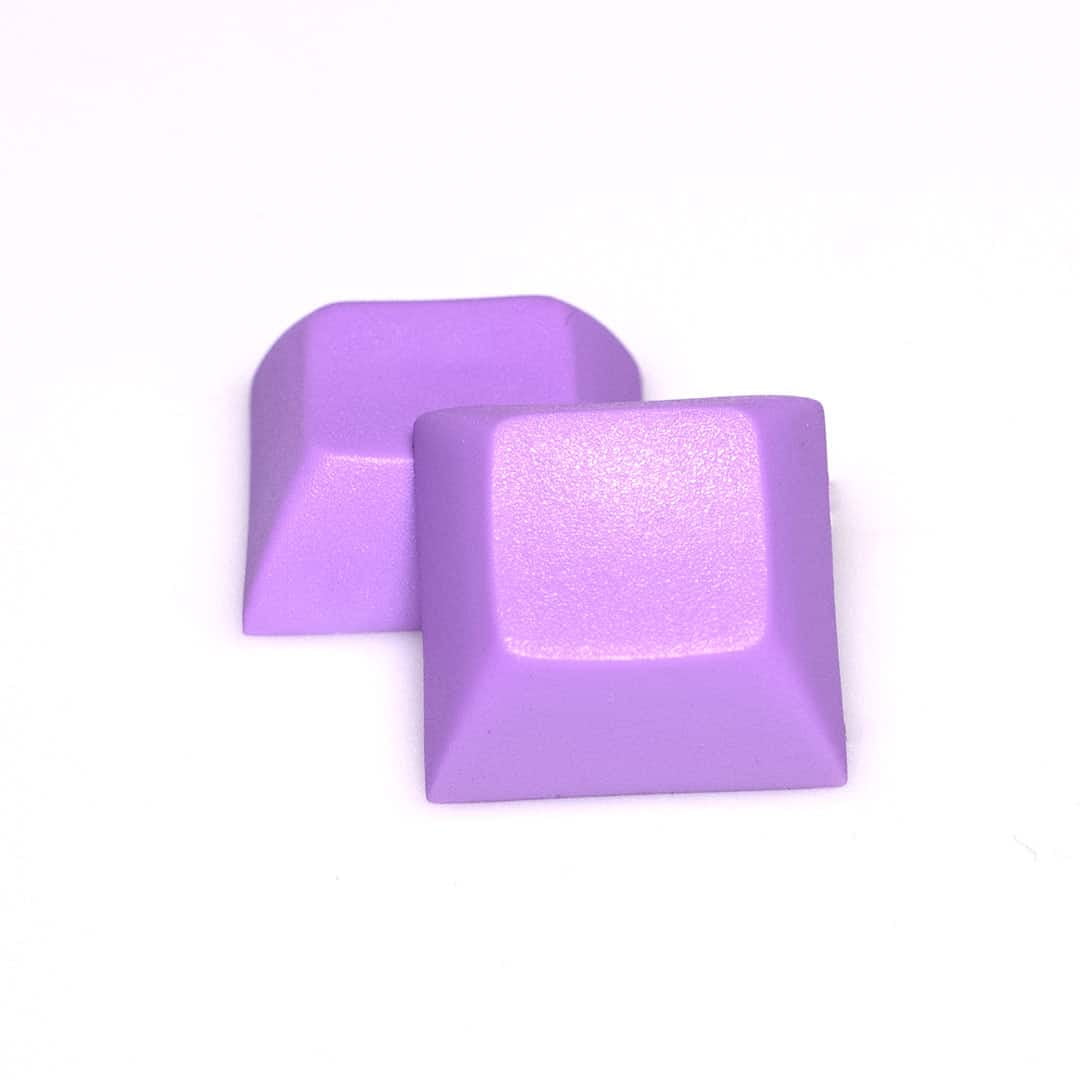 Solid Color DSA Keycaps