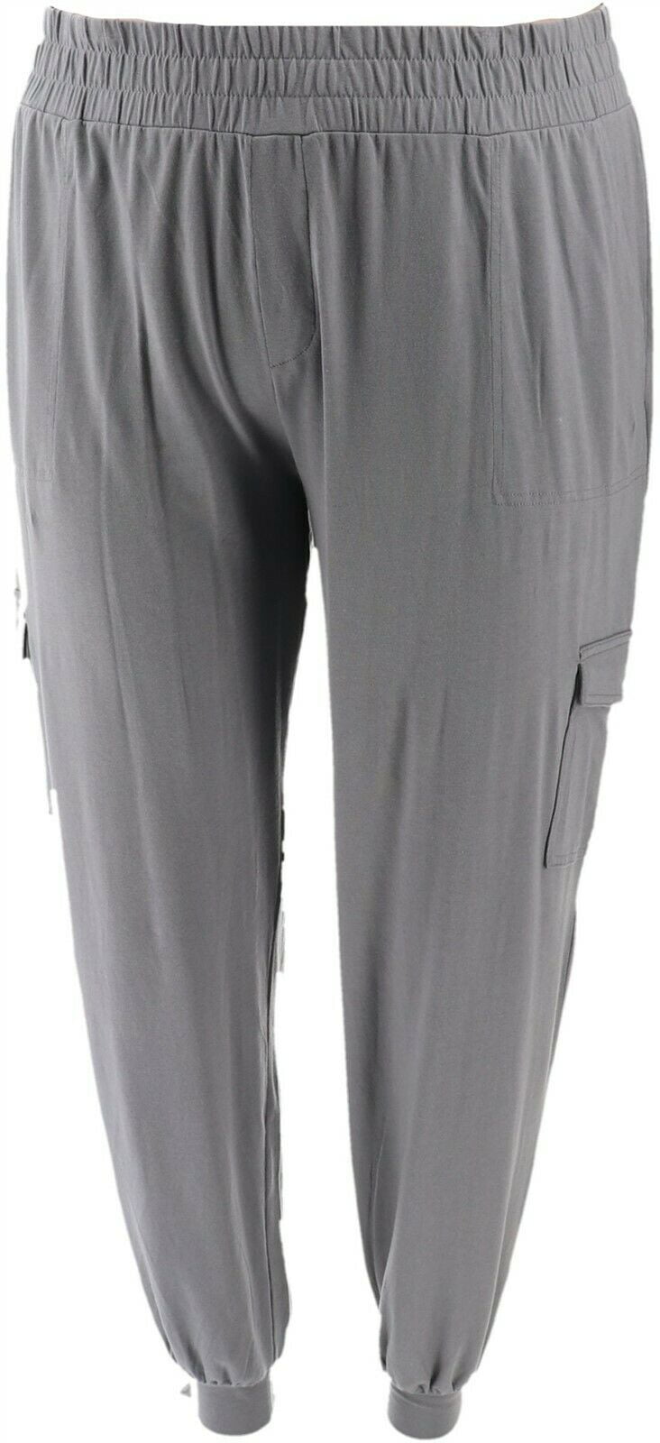 anybody cargo joggers