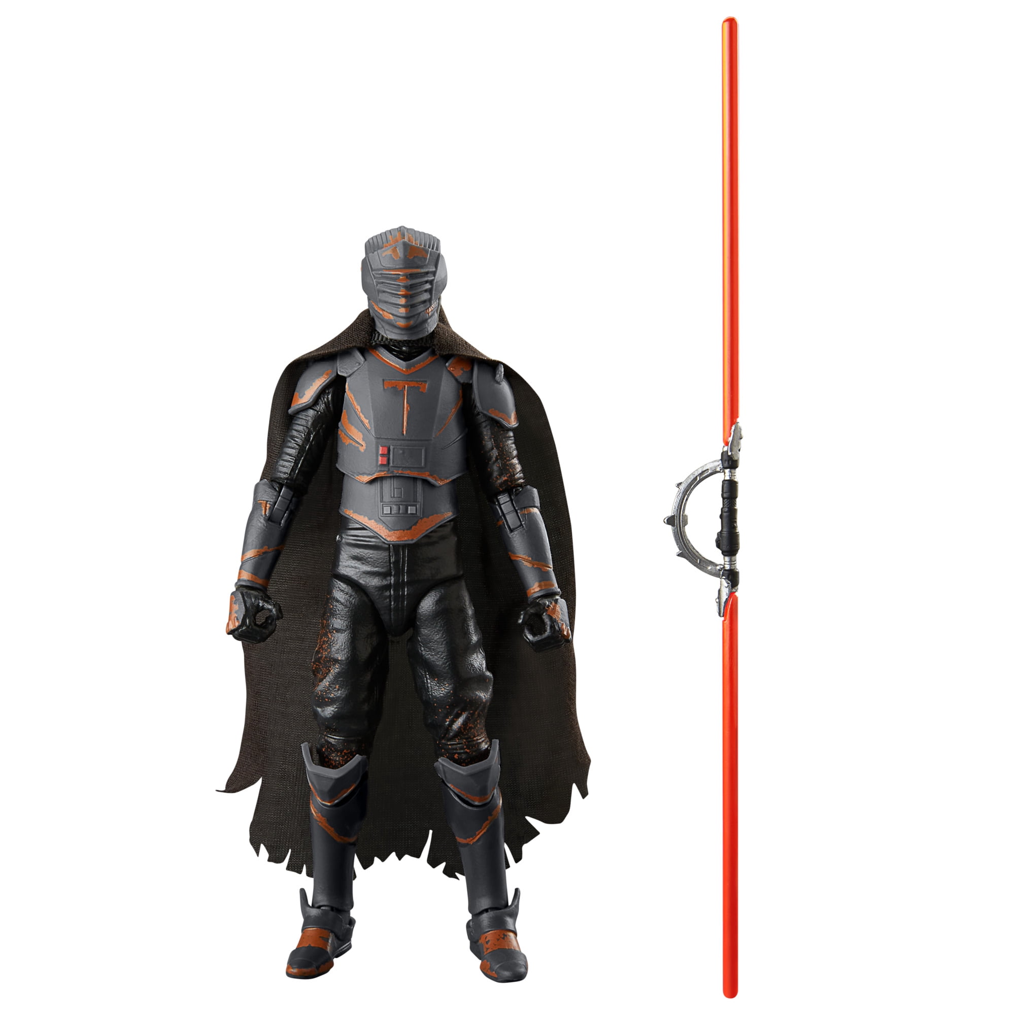 Star Wars The Black Series Marrok Star Wars Action Figures (6”)