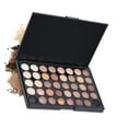 thumbnail image 4 of Eyeshadow Cosmetic Palette, Earth Tone Eyeshadow Palette  for Dating, 4 of 8